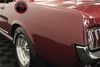1966 Ford Mustang GT A Code 289 V8 C4 AC PS