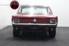 1966 Ford Mustang GT A Code 289 V8 C4 AC PS