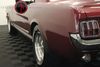 1966 Ford Mustang GT A Code 289 V8 C4 AC PS