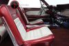 1966 Ford Mustang GT A Code 289 V8 C4 AC PS