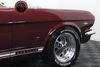 1966 Ford Mustang GT A Code 289 V8 C4 AC PS 1966 Ford Mustang GT A Code 289 V8 C4 AC PS