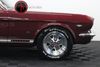 1966 Ford Mustang GT A Code 289 V8 C4 AC PS