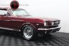 1966 Ford Mustang GT A Code 289 V8 C4 AC PS