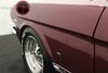 1966 Ford Mustang GT A Code 289 V8 C4 AC PS