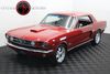 1966 Ford Mustang V8 Auto AC Power Steering