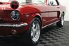 1966 Ford Mustang V8 Auto AC Power Steering