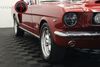 1966 Ford Mustang V8 Auto AC Power Steering