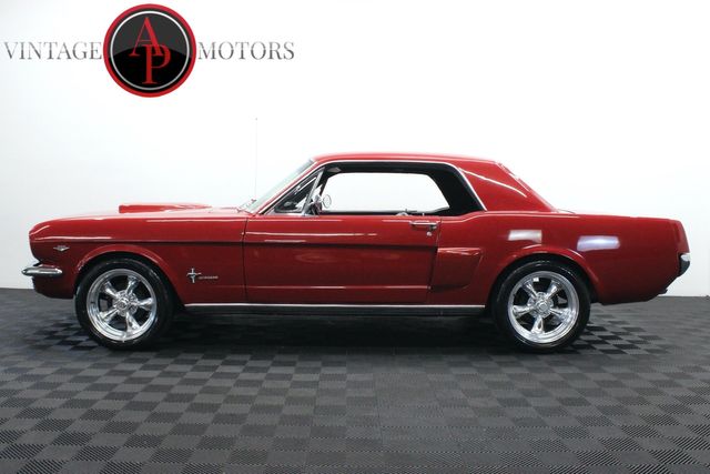 1966 Ford Mustang V8 Auto AC Power Steering