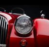 1966 Morgan Plus 4 Roadster  | Kaiser, MO | Lakeway Motors