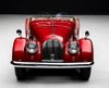 1966 Morgan Plus 4 Roadster  | Kaiser, MO | Lakeway Motors