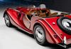 1966 Morgan Plus 4 Roadster | Kaiser, MO | Lakeway Motors 1966 Morgan Plus 4 Roadster | Kaiser, MO | Lakeway Motors