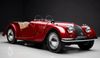1966 Morgan Plus 4 Roadster  | Kaiser, MO | Lakeway Motors