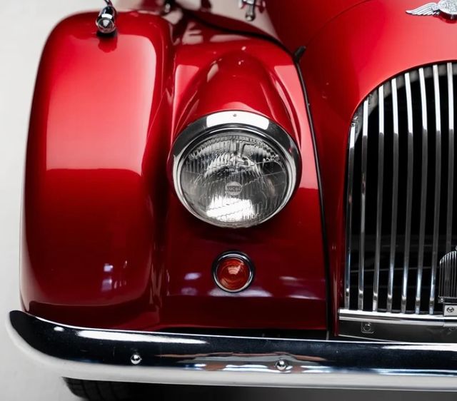 1966 Morgan Plus 4  Roadster