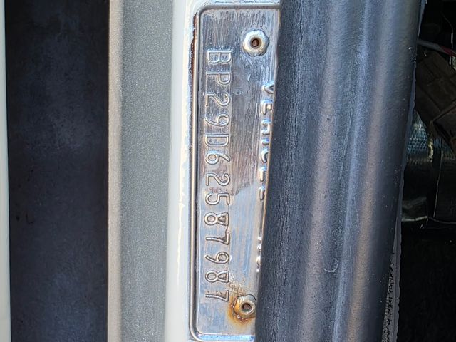 1966 Plymouth Barracuda Formula S 1966 Plymouth Barracuda Formula S