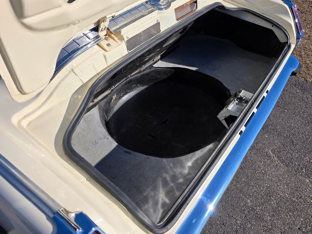 1966 Plymouth Barracuda Formula S 1966 Plymouth Barracuda Formula S