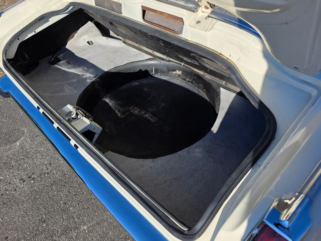 1966 Plymouth Barracuda Formula S 1966 Plymouth Barracuda Formula S