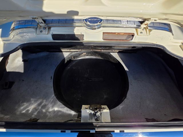 1966 Plymouth Barracuda Formula S 1966 Plymouth Barracuda Formula S