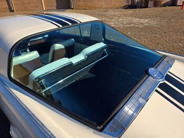 1966 Plymouth Barracuda Formula S 1966 Plymouth Barracuda Formula S