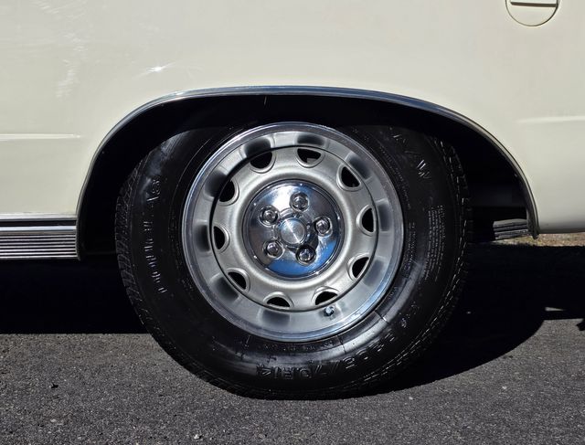 1966 Plymouth Barracuda Formula S 1966 Plymouth Barracuda Formula S