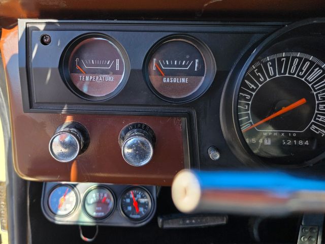 1966 Plymouth Barracuda Formula S 1966 Plymouth Barracuda Formula S