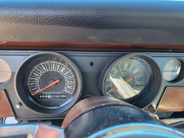 1966 Plymouth Barracuda Formula S 1966 Plymouth Barracuda Formula S