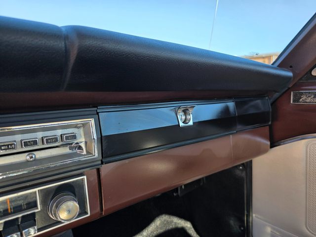 1966 Plymouth Barracuda Formula S 1966 Plymouth Barracuda Formula S