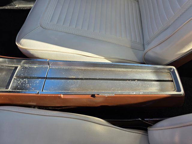 1966 Plymouth Barracuda Formula S 1966 Plymouth Barracuda Formula S