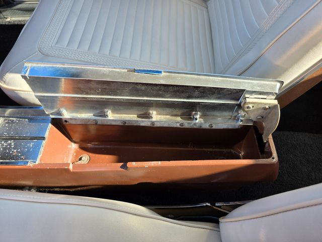 1966 Plymouth Barracuda Formula S 1966 Plymouth Barracuda Formula S