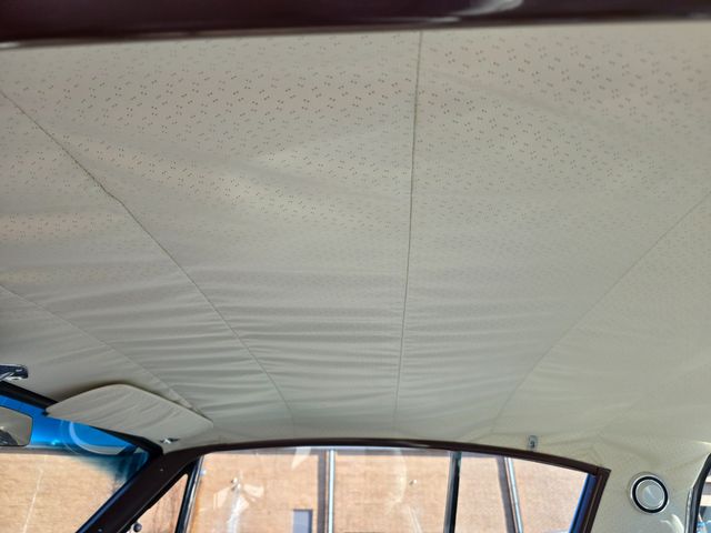 1966 Plymouth Barracuda Formula S 1966 Plymouth Barracuda Formula S