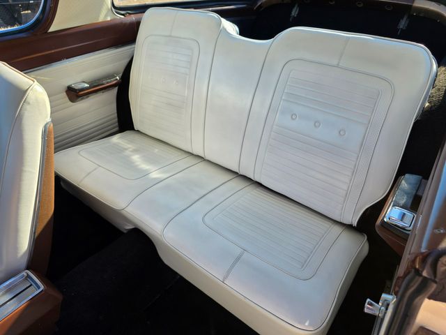 1966 Plymouth Barracuda Formula S 1966 Plymouth Barracuda Formula S