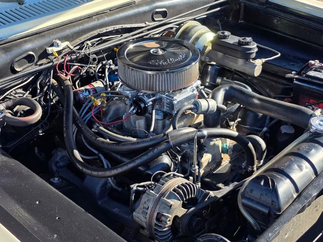 1966 Plymouth Barracuda Formula S 1966 Plymouth Barracuda Formula S