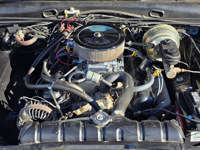 1966 Plymouth Barracuda Formula S 1966 Plymouth Barracuda Formula S