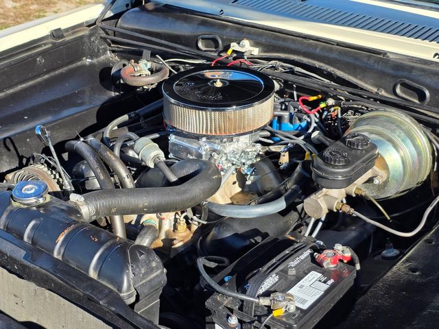 1966 Plymouth Barracuda Formula S 1966 Plymouth Barracuda Formula S