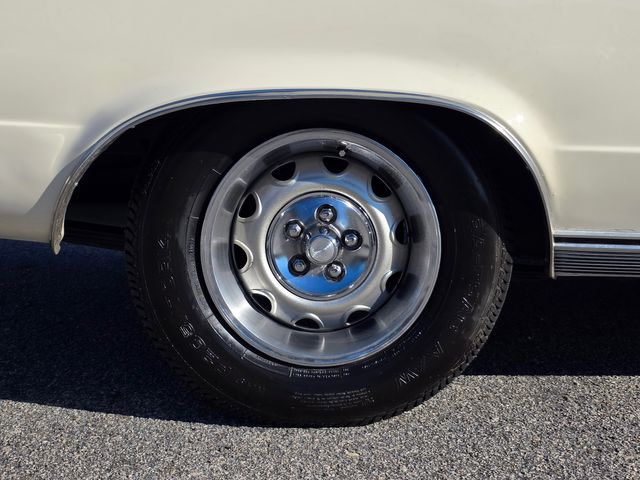 1966 Plymouth Barracuda Formula S 1966 Plymouth Barracuda Formula S