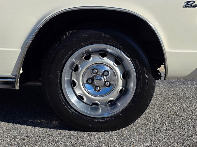 1966 Plymouth Barracuda Formula S 1966 Plymouth Barracuda Formula S