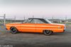 1966 Plymouth Satelitte | Concord, CA | Carbuffs 1966 Plymouth Satelitte | Concord, CA | Carbuffs