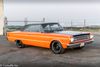 1966 Plymouth Satelitte | Concord, CA | Carbuffs 1966 Plymouth Satelitte | Concord, CA | Carbuffs