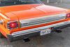 1966 Plymouth Satelitte | Concord, CA | Carbuffs 1966 Plymouth Satelitte | Concord, CA | Carbuffs
