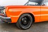 1966 Plymouth Satelitte | Concord, CA | Carbuffs 1966 Plymouth Satelitte | Concord, CA | Carbuffs