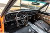 1966 Plymouth Satelitte | Concord, CA | Carbuffs 1966 Plymouth Satelitte | Concord, CA | Carbuffs