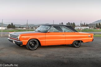 1966 Plymouth Satelitte  | Concord, CA | Carbuffs in Concord, CA 94520