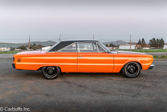 1966 Plymouth Satelitte