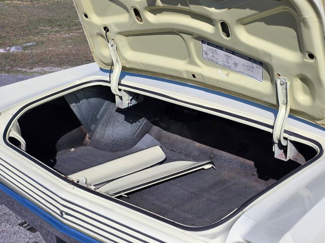 1966 Pontiac Grand Prix Coupe