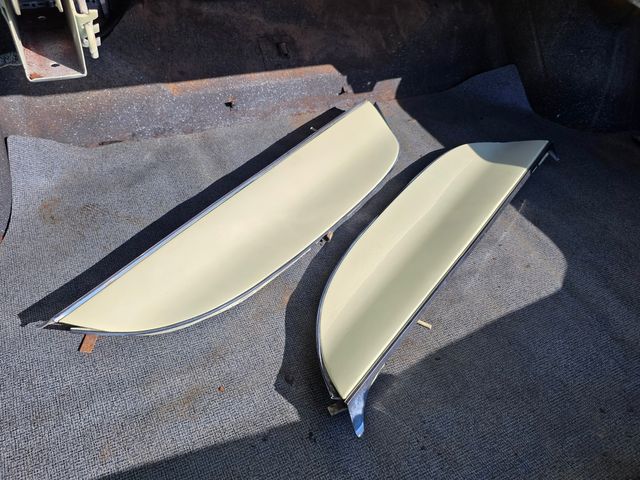 1966 Pontiac Grand Prix Coupe