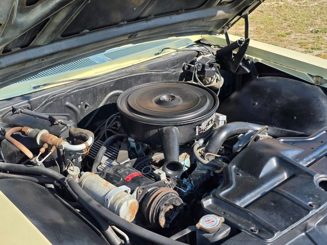 1966 Pontiac Grand Prix Coupe 1966 Pontiac Grand Prix Coupe