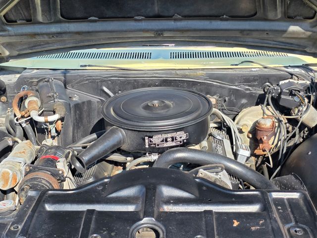 1966 Pontiac Grand Prix Coupe 1966 Pontiac Grand Prix Coupe