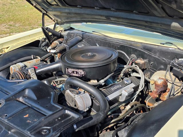 1966 Pontiac Grand Prix Coupe 1966 Pontiac Grand Prix Coupe