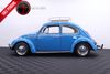 1966 Volkswagen Beetle Beautiful Lowered with Roof Rack 1966 Volkswagen Beetle Beautiful Lowered with Roof Rack