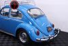 1966 Volkswagen Beetle Beautiful Lowered with Roof Rack 1966 Volkswagen Beetle Beautiful Lowered with Roof Rack