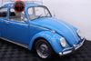 1966 Volkswagen Beetle Beautiful Lowered with Roof Rack 1966 Volkswagen Beetle Beautiful Lowered with Roof Rack